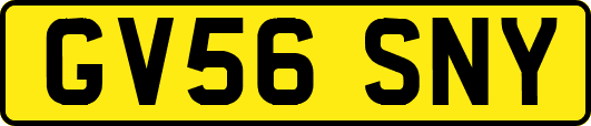 GV56SNY