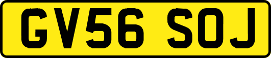GV56SOJ