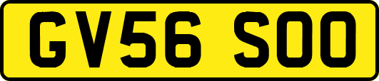 GV56SOO