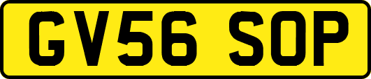 GV56SOP