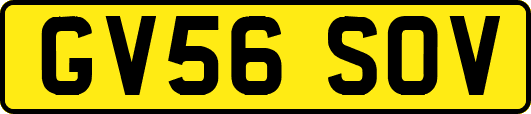 GV56SOV