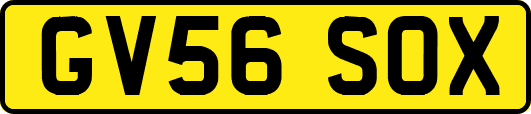 GV56SOX