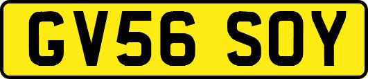 GV56SOY