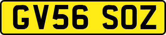 GV56SOZ