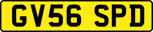 GV56SPD