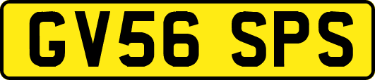 GV56SPS