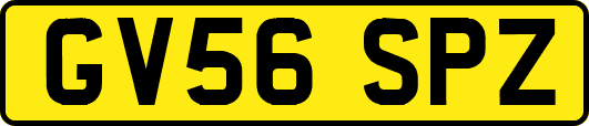 GV56SPZ