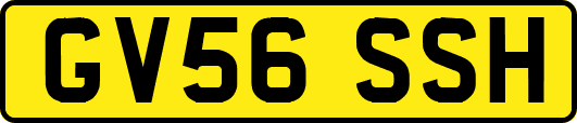 GV56SSH