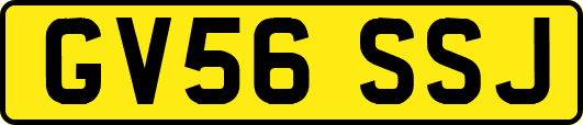 GV56SSJ