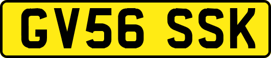 GV56SSK