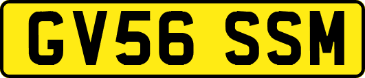 GV56SSM