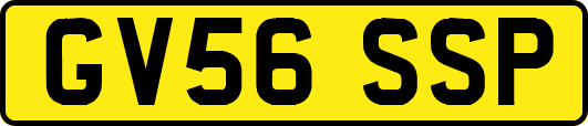 GV56SSP