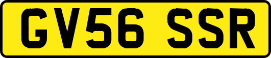GV56SSR