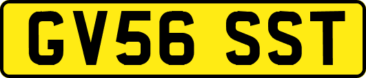 GV56SST