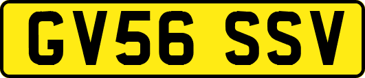 GV56SSV