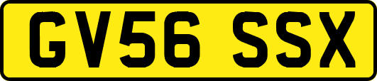 GV56SSX