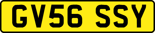 GV56SSY