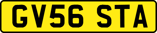 GV56STA