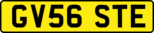 GV56STE