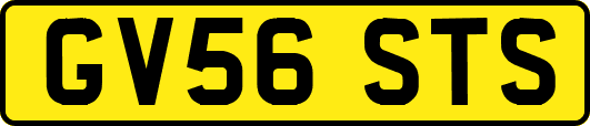 GV56STS