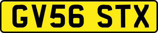 GV56STX