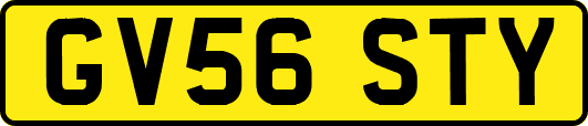 GV56STY