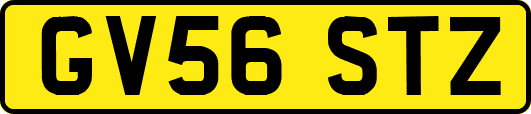 GV56STZ