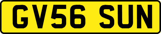 GV56SUN