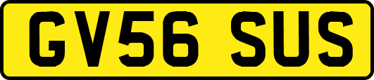 GV56SUS