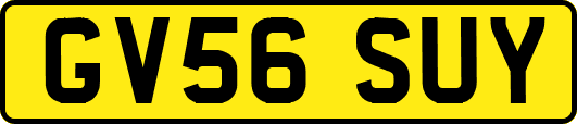 GV56SUY