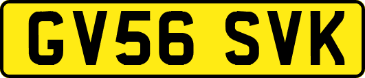 GV56SVK