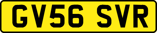 GV56SVR