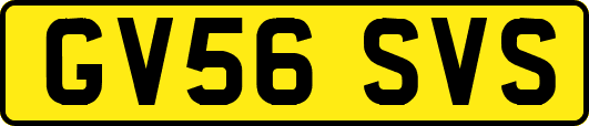 GV56SVS