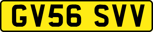GV56SVV