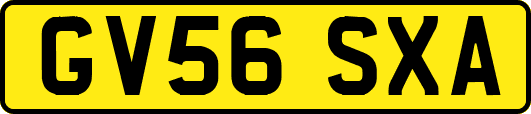 GV56SXA
