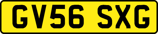 GV56SXG