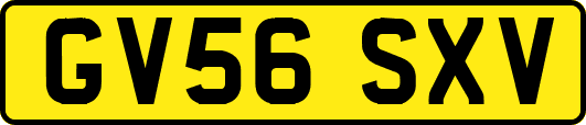 GV56SXV