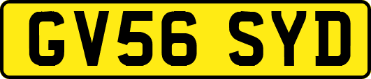 GV56SYD