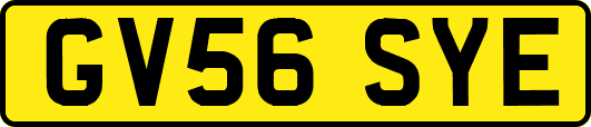 GV56SYE