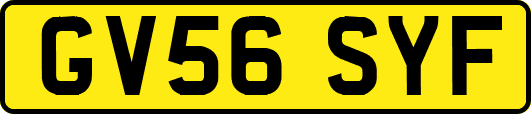 GV56SYF