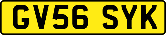 GV56SYK