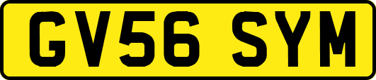GV56SYM