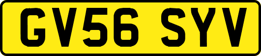 GV56SYV