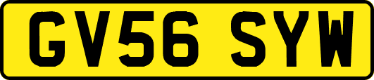 GV56SYW