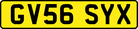 GV56SYX