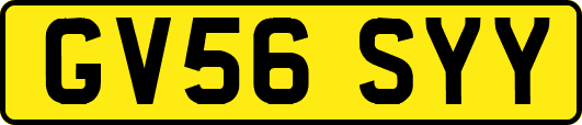 GV56SYY