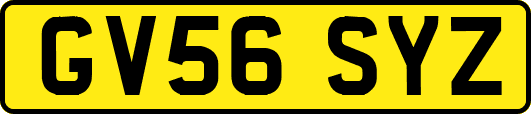 GV56SYZ