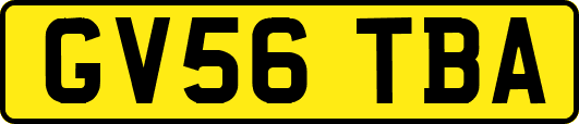 GV56TBA