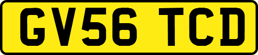 GV56TCD