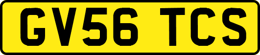 GV56TCS